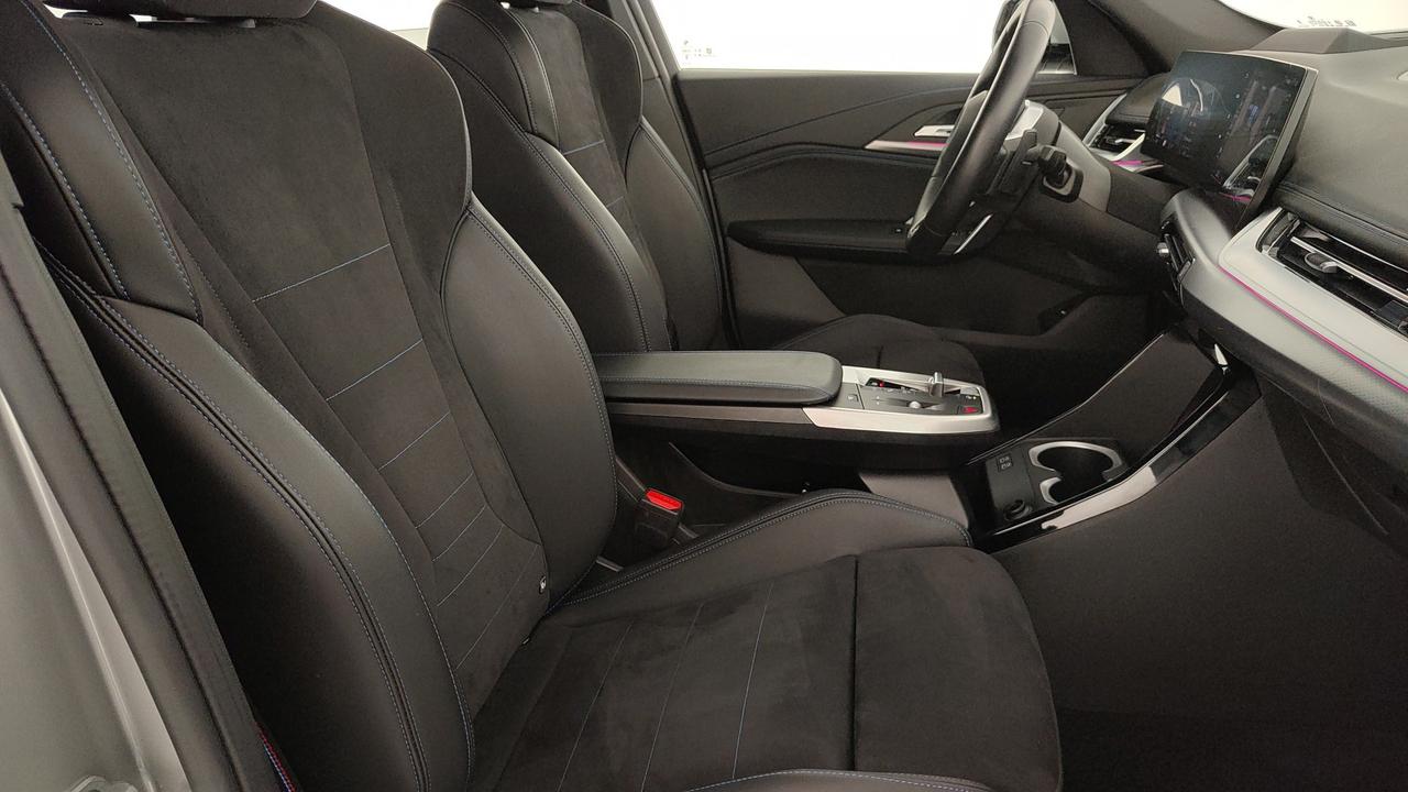 BMW X1 U11 - X1 xdrive20d mhev 48V MSport Pro auto