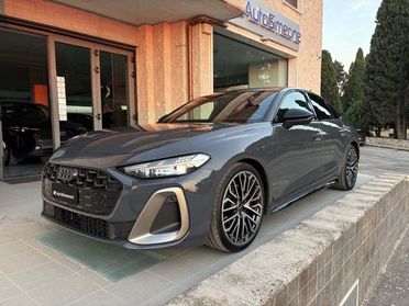 AUDI A5 TDI 150 kW mHEV+ S tronic quattro S Line edition.