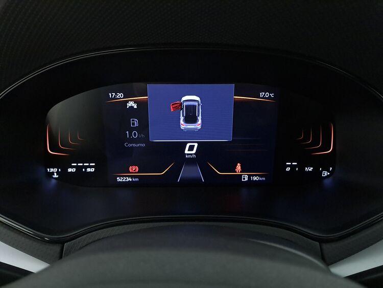 Seat Arona Style BR341526 1.0 Benzina 95CV