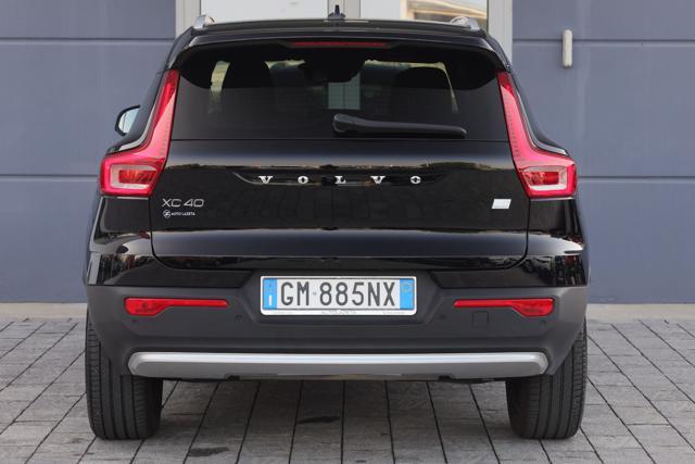 VOLVO XC40 T4 Recharge Plug-in Hybrid automatico Core