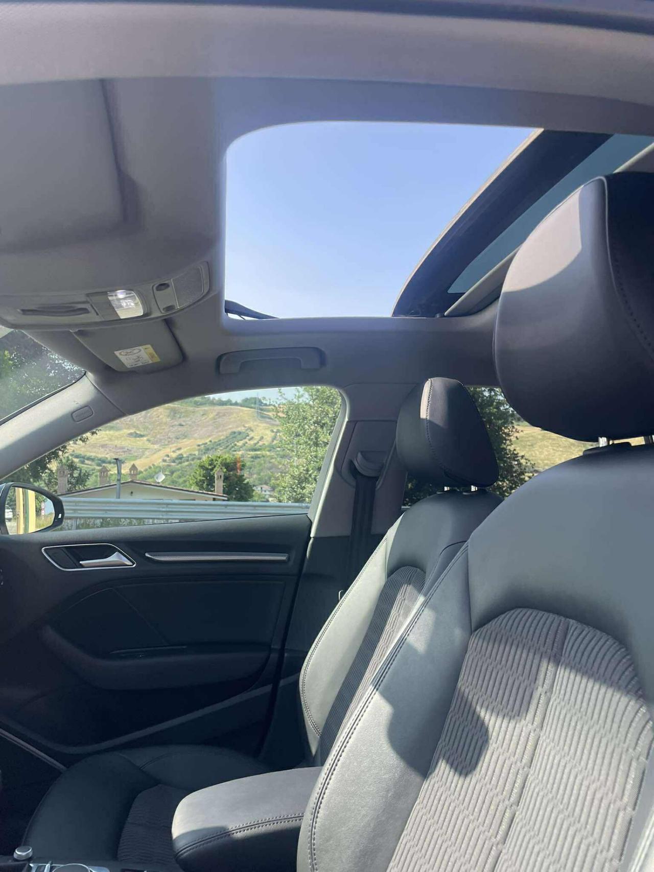 Audi A3 SPB 2.0 TDI