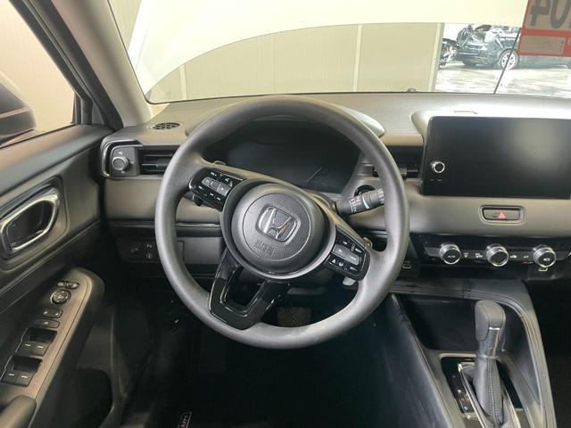 HONDA HR-V 1.5 HEV 107CV ECVT ELEGANCE