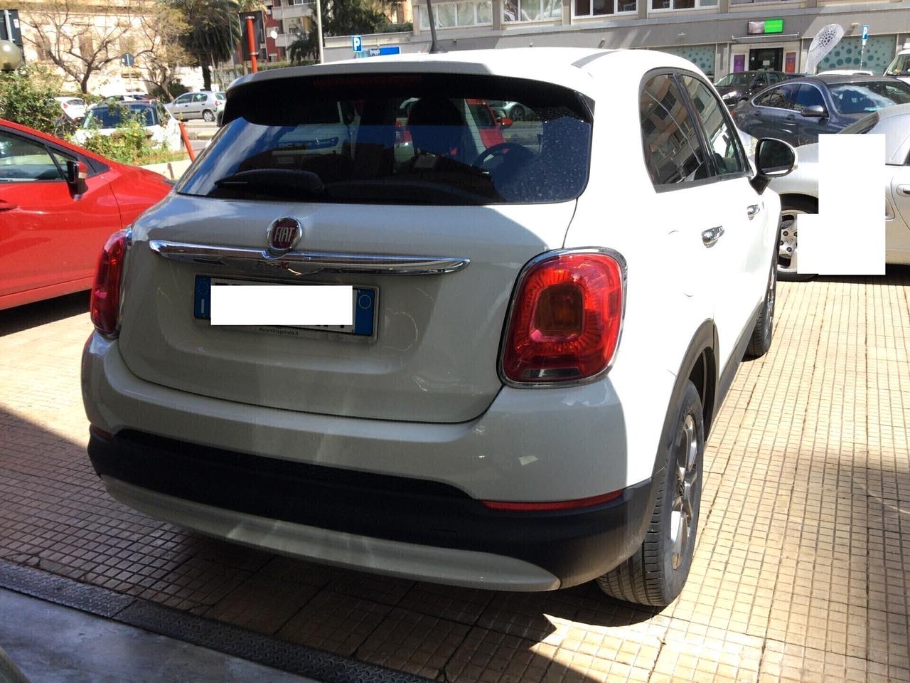 Fiat 500X 1.3 MultiJet 95 CV Business