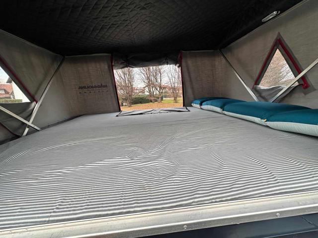 FIAT Ducato 30 2.3 MJT 150CV PC-TN Panorama