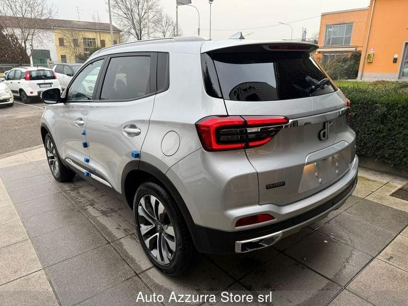 DR AUTOMOBILES DR 5 dr 5.0 1.5 Comfort *PROMO AZZURRA*