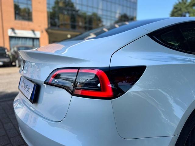 Tesla Model 3 Standard rwd Plus