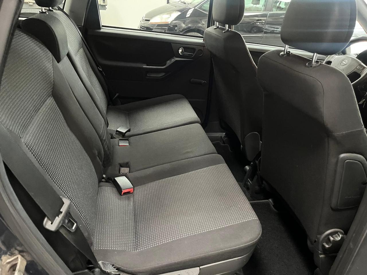 Opel Meriva 1.4 16V GPL-TECH Enjoy