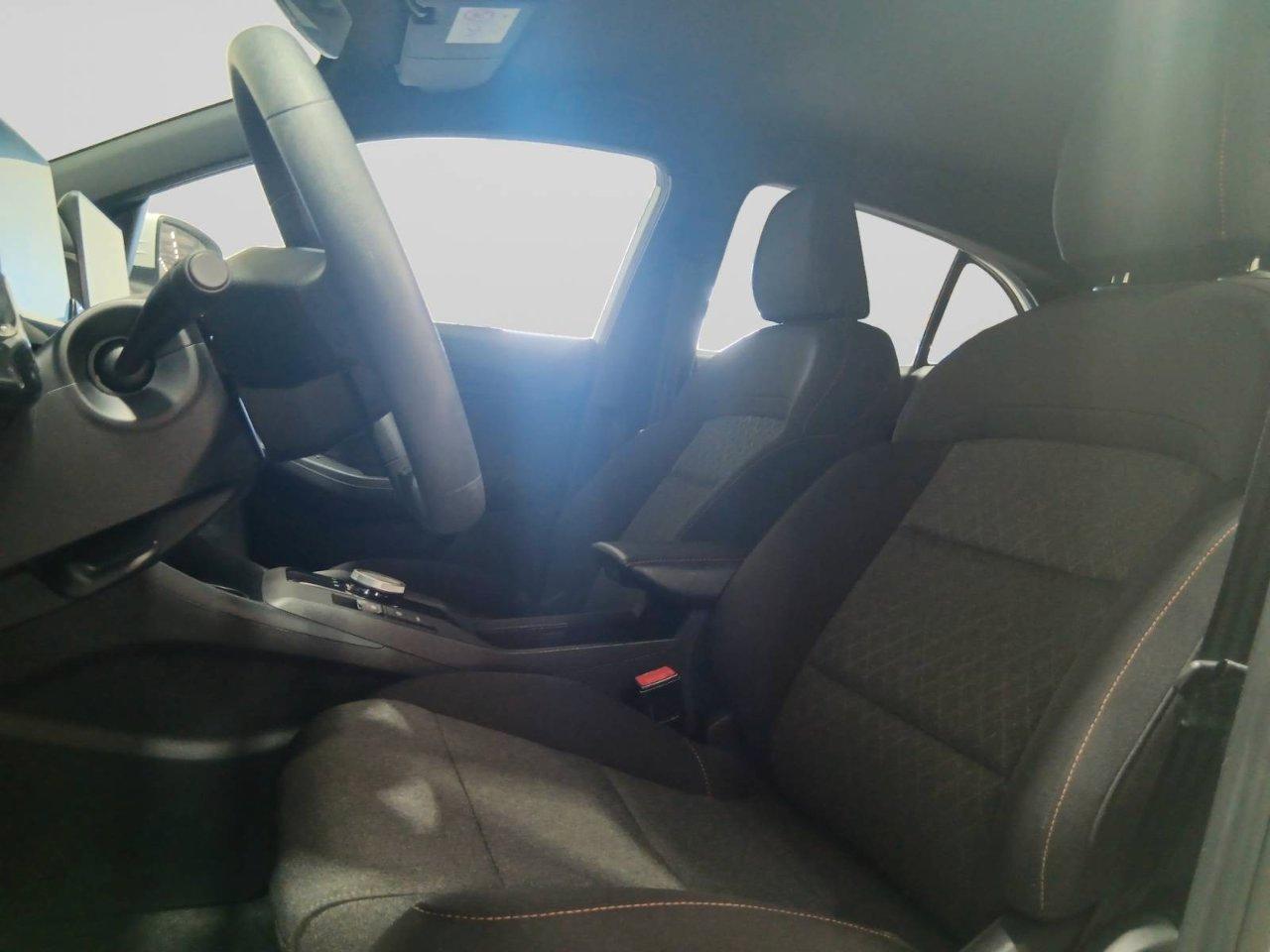 Mg MG3 1.5 hybrid+ Comfort auto IN PROMO