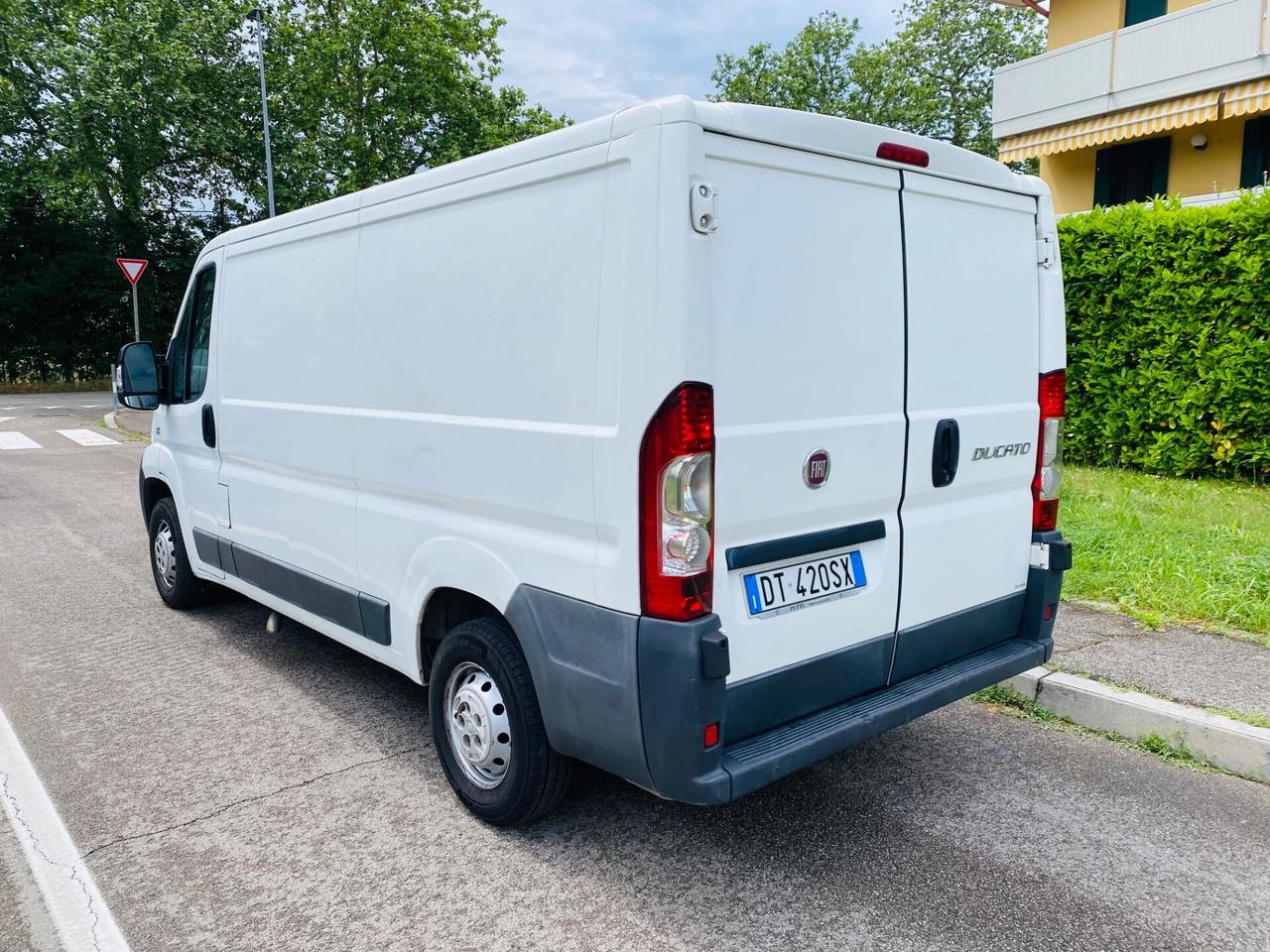 Fiat Ducato 2.2 multi jet