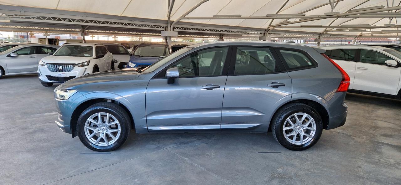 Volvo XC 60 D4 AWD Inscription