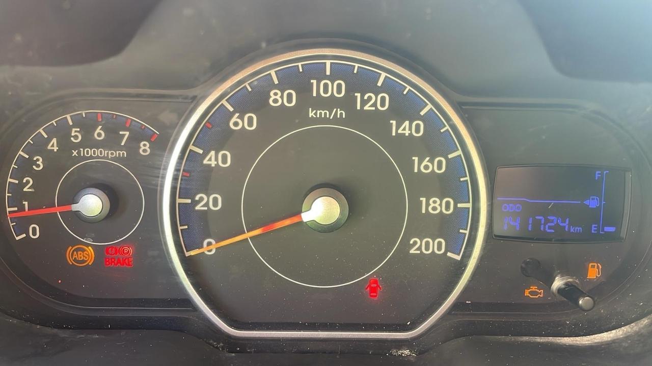 Hyundai i10 1.1 12V BlueDrive GPL Classic