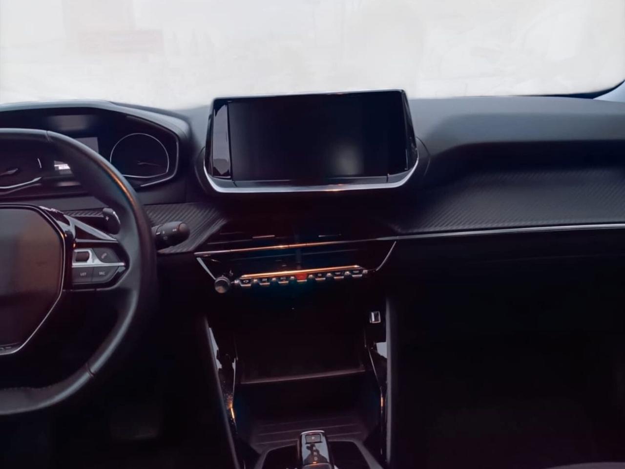 Peugeot 2008 PureTech 130 S&S EAT8 Active Pack