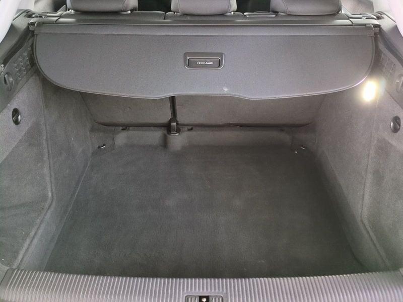 Audi Q3 2.0 TDI 150CV QUATTRO S TR. ED. SPORT