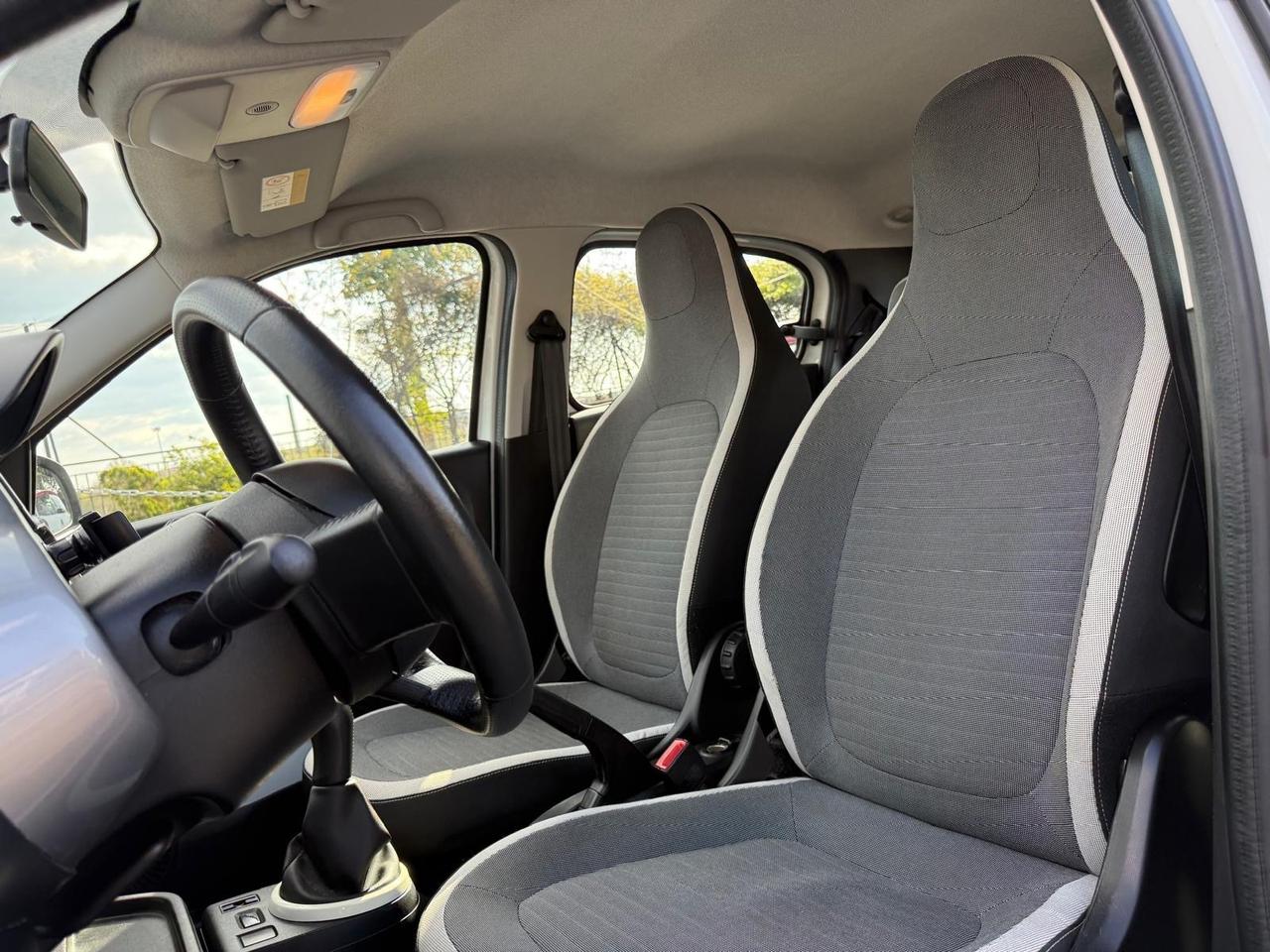 Renault Twingo 1.0 Intens Limited