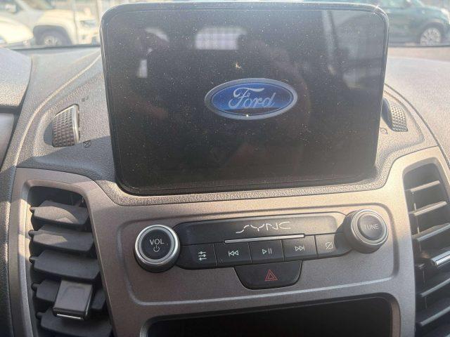 FORD Tourneo Connect connect 1.5 tdci 5 posti iva esposta