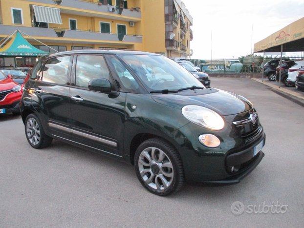 Fiat 500L 1.3 M-JET 85CV E5 LOUNGE NAVIG/TETTO PAN