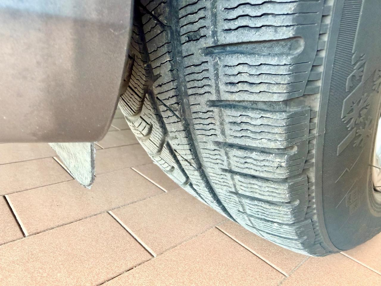 Audi A6 Allroad 3.0 TDI 320cv E6 Gancio Tr