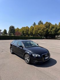 Audi A3 SPB 2.0 TDI F.AP. Ambition