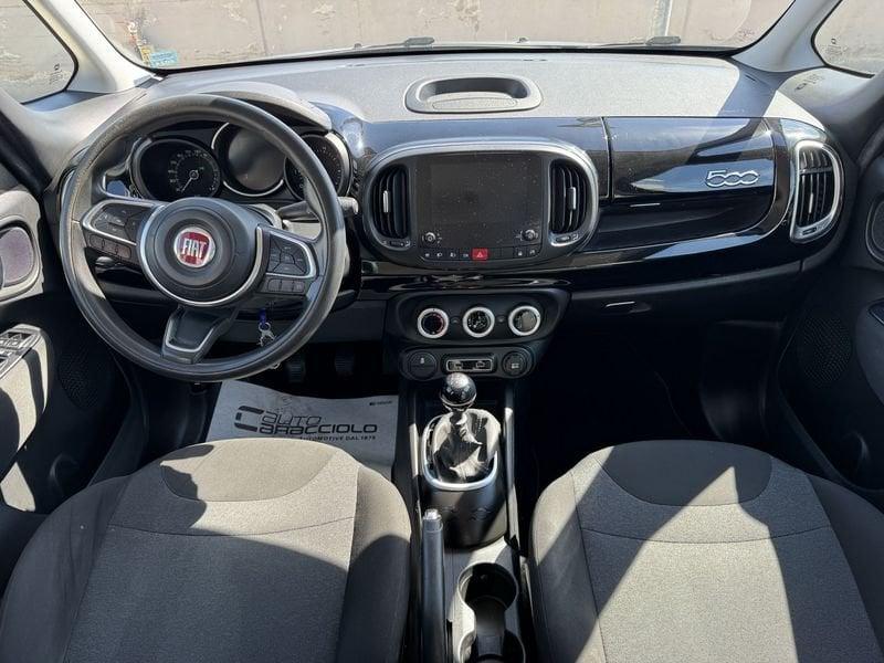 FIAT 500L 1.3 Multijet 95cv