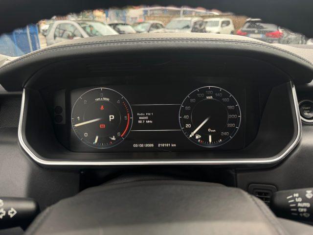 LAND ROVER Range Rover 3.0 TDV6 Autobiography *FULL OPTIONAL*