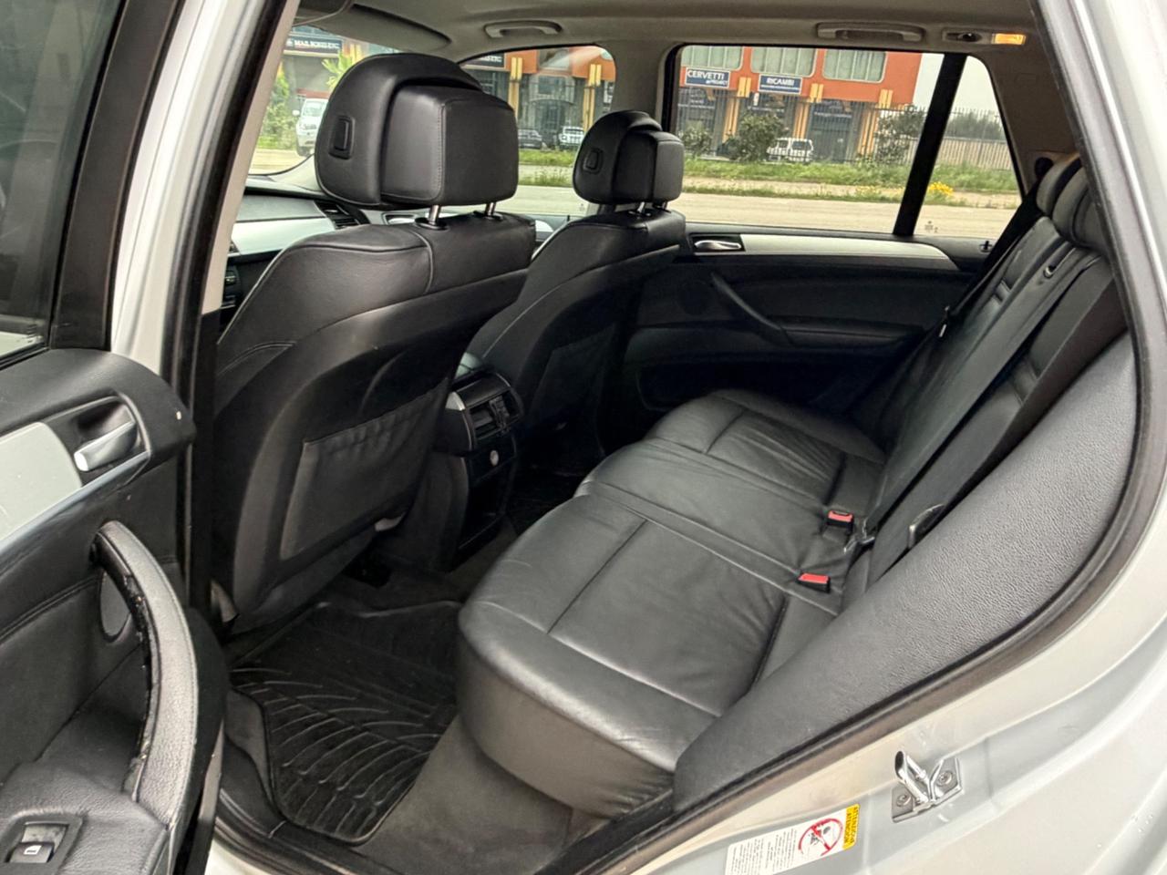 Bmw X5 3.0d cat Attiva