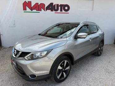 Nissan Qashqai 1.5 dCi Tekna 110CV