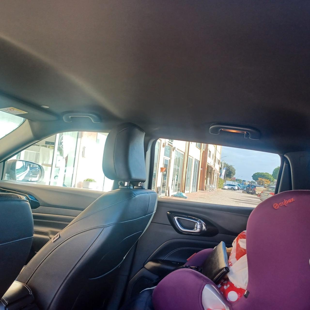 JEEP COMPASS 1.3 4XE IBRIDA PERFETTA