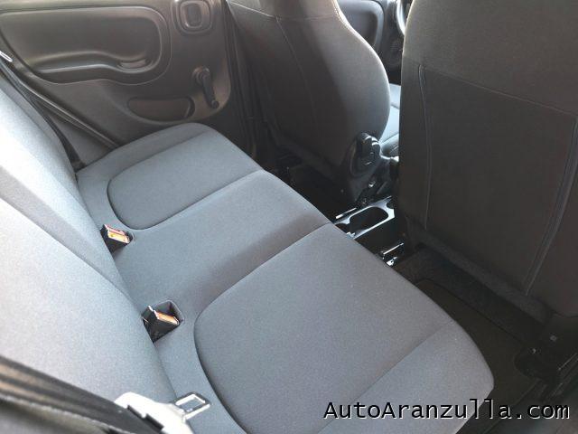 FIAT Panda City Cross 1.0 70CV FireFly S&S Hybrid