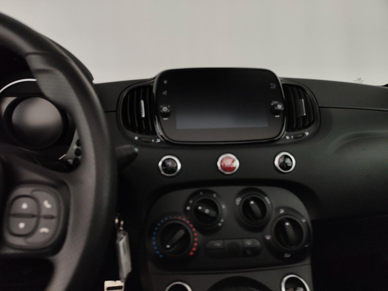 Abarth 595 C 1.4 Turbo T-Jet 165 CV