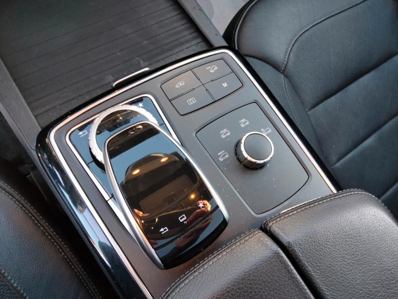 Mercedes-benz GLE 350 GLE 350 d 4Matic Coupé Premium