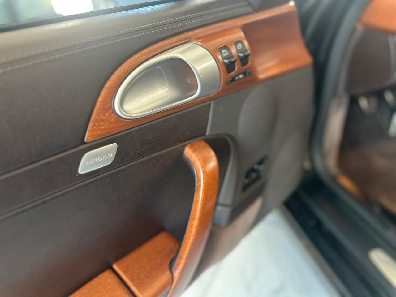 Porsche 911 Carrera 4S Cabriolet - Permute