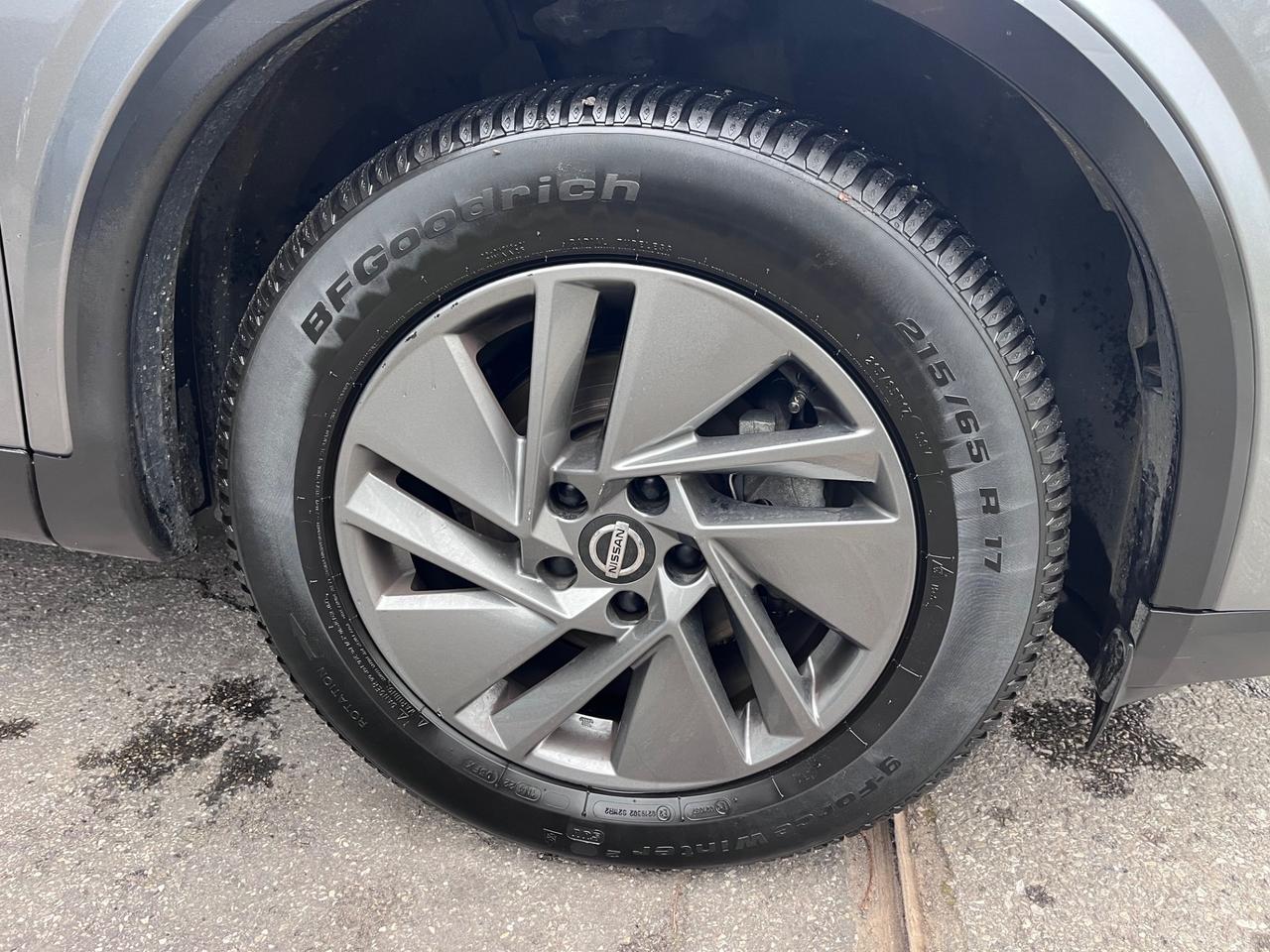 Nissan Qashqai MHEV 140 CV Acenta