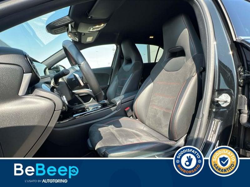 Mercedes-Benz Classe A A 250 E PHEV (EQ-POWER) PREMIUM AUTO