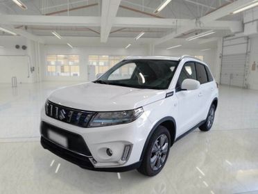 SUZUKI VITARA 1.4 Boosterjet hybrid AllGrip Cool