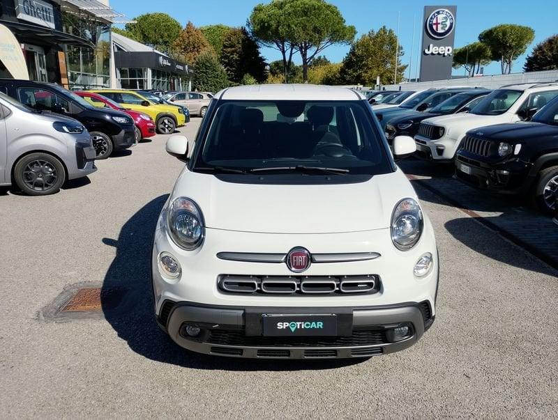 FIAT 500L Cross 1.4 95cv Cross