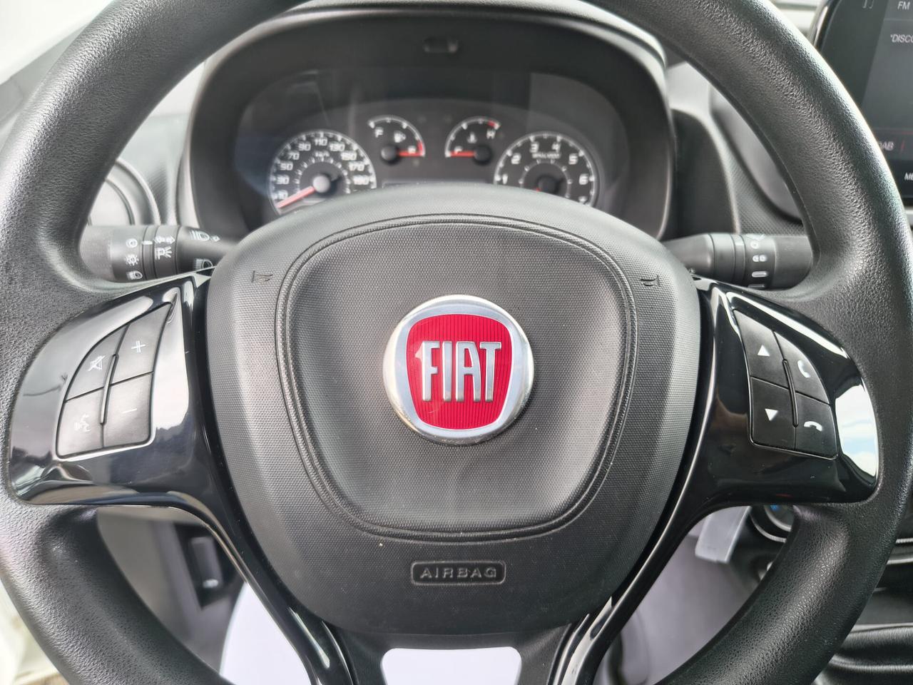 Fiat Fiorino CARGO 1.3 MJT/DIESEL 95CV *GARANZIA 24MESI*