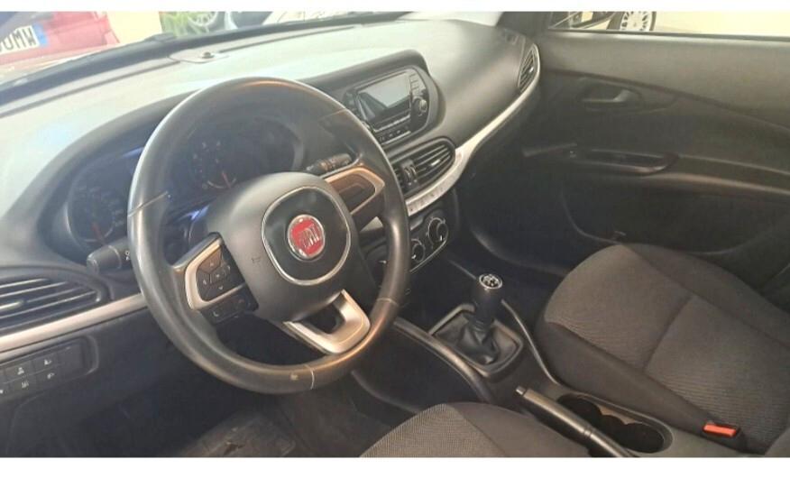 Fiat Tipo 1.3 Mjt S&S SW Business