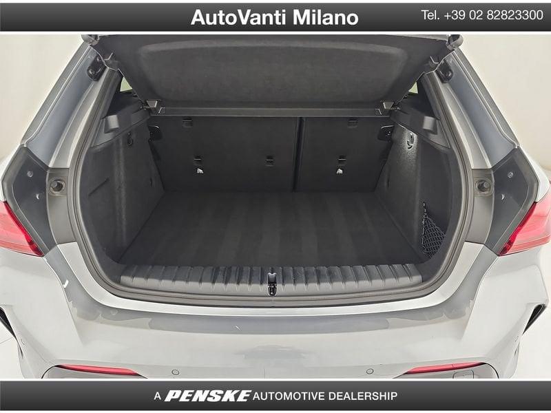 BMW Serie 1 M 135i xdrive auto