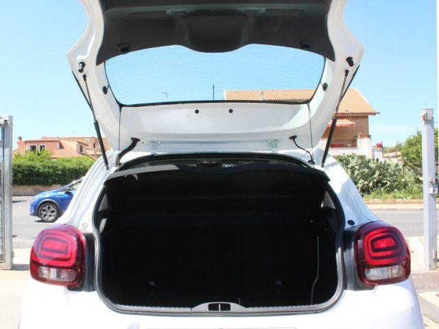 CITROEN C3 PureTech 83 S&S Feel