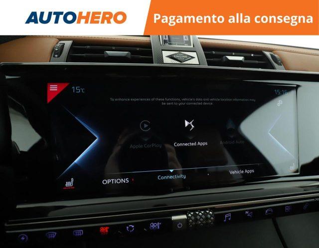 DS AUTOMOBILES DS 7 Crossback E-Tense Grand Chic