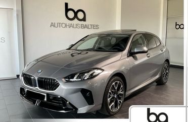 BMW 118 d M Sport Design