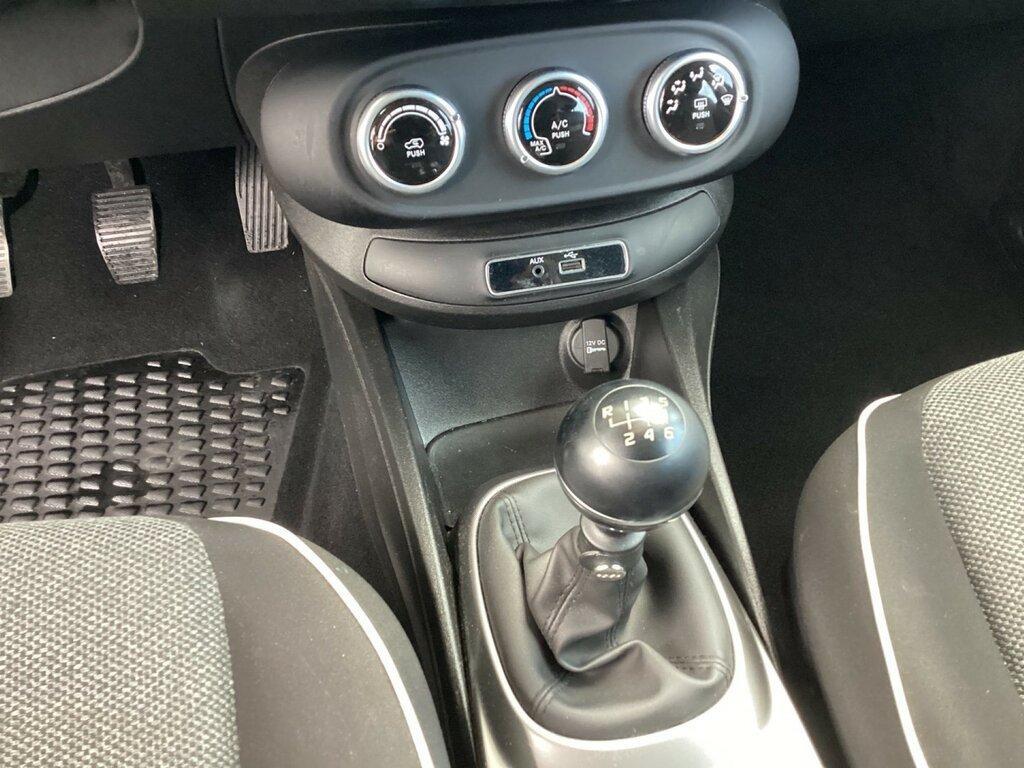 Fiat 500X 1.3 Multijet Pop Star 4x2