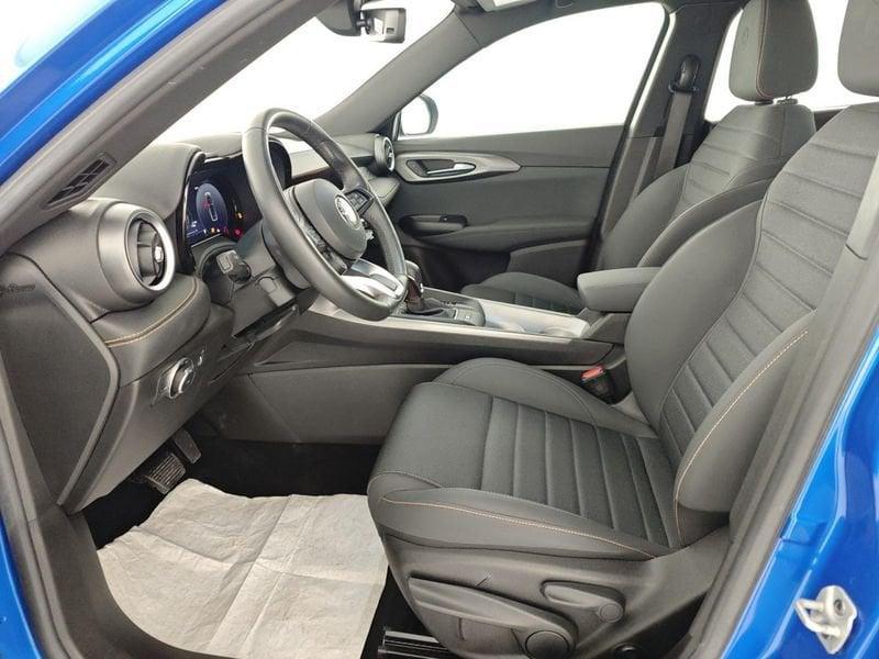 Alfa Romeo Tonale 1.5 160 CV MHEV TCT7 Ti