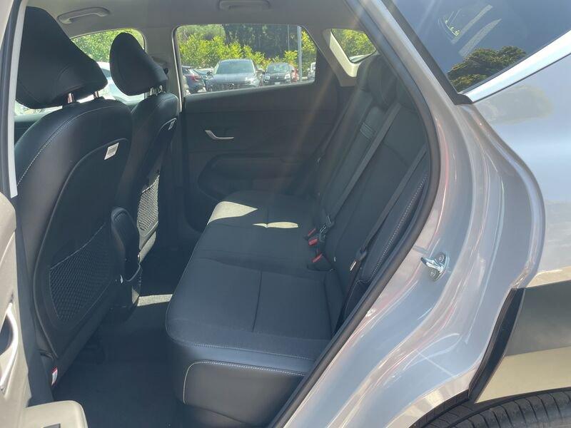 Hyundai Kona II 2023 1.6 gdi hev XLine Plus 2wd 129cv dct
