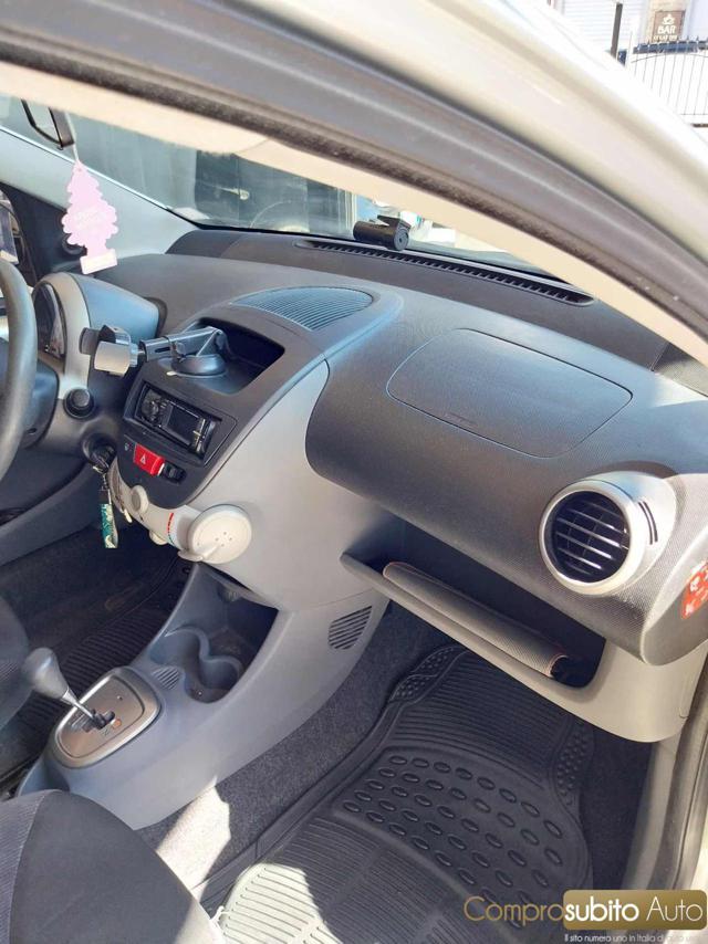 CITROEN C1 1.0 3 porte automatico Garanzia 12 Mesi