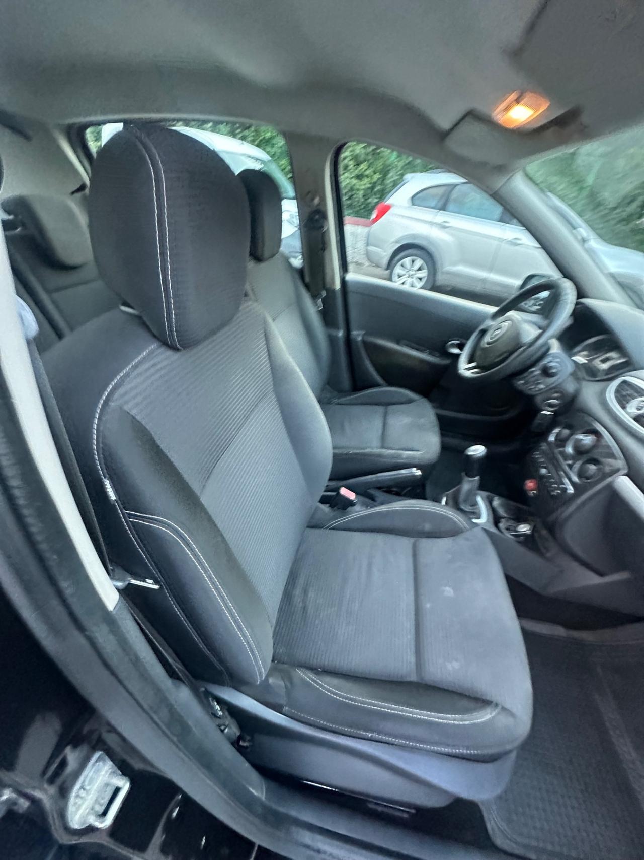 Renault Clio 1.2 16V 5 porte Live!