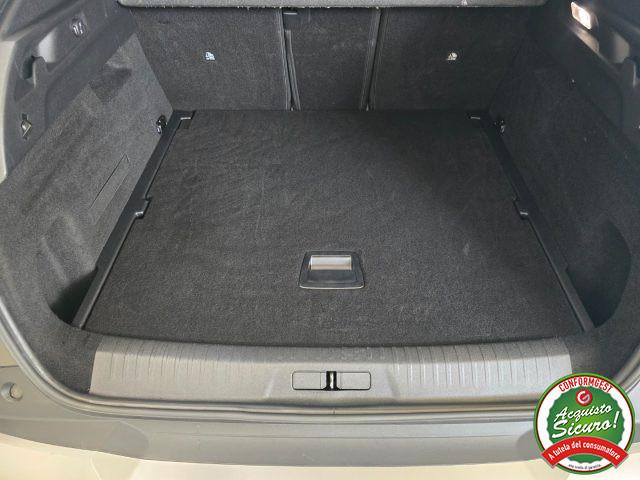 PEUGEOT 3008 Hybrid 145CV e-DCS6 Allure