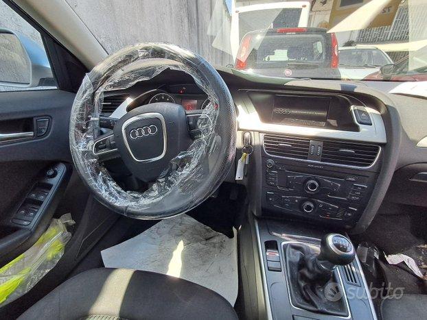 Audi A4 Avant 1.8 TFSI 160 CV Motore Rotto