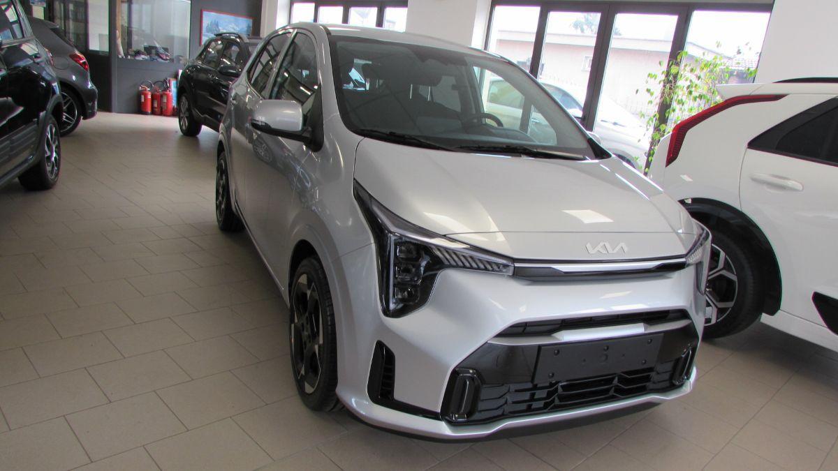 KIA - Picanto