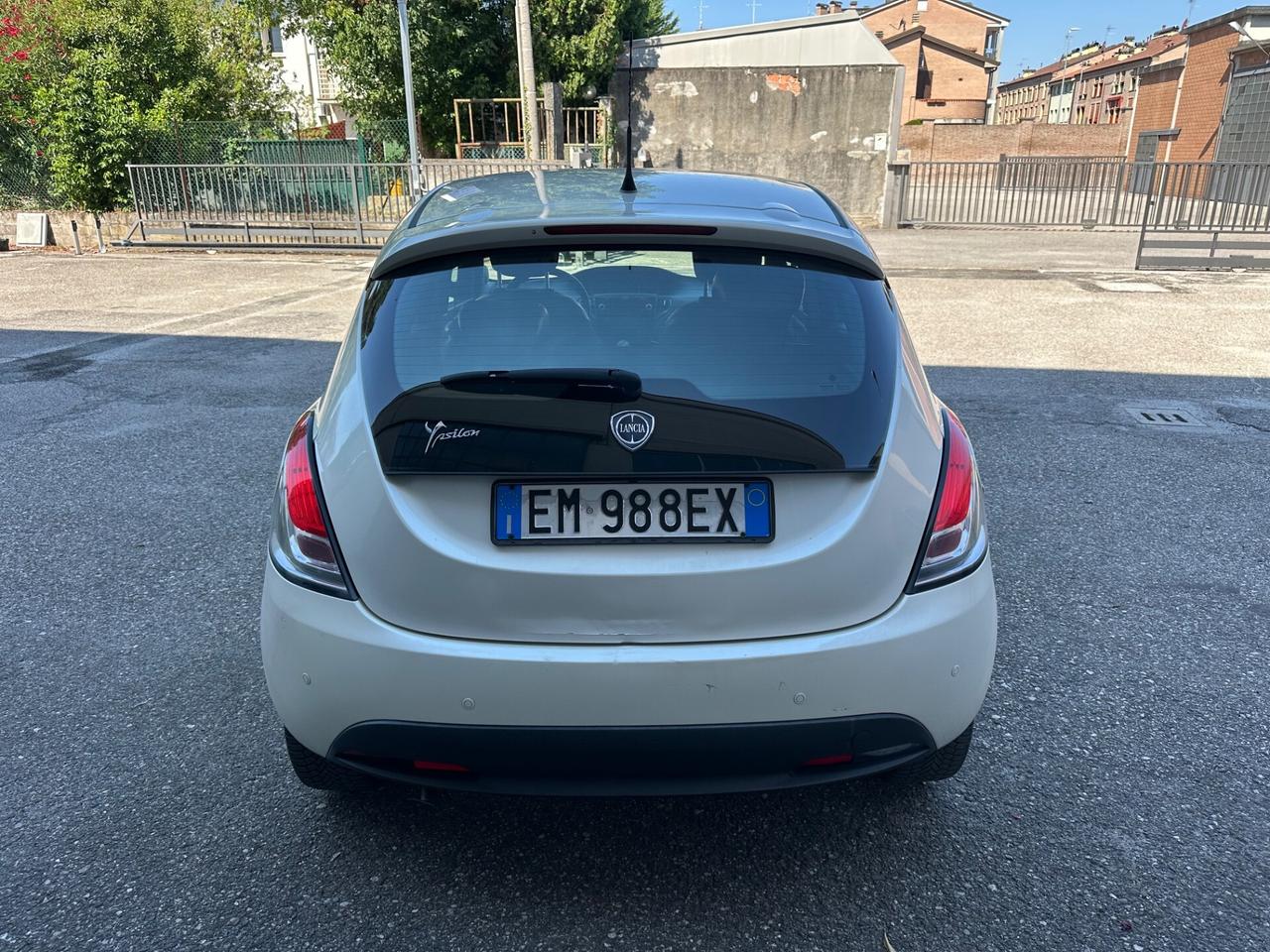 Lancia Y 1.2 GPL OK NEOPATENTATI Possibile Finanziamento